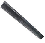 Chrom Well Carbon hajvágó fésű 6970 - hajpatika