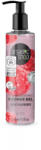 Organic Shop Sense Boosting tusfürdő málnával, 280 ml