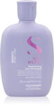 ALFAPARF Milano Semi di Lino Smoothing simító Low sampon, 250 ml - hajpatika