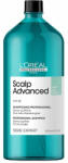 L'Oréal Scalp Advanced sampon zsíros hajra, 1500 ml - hajpatika