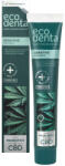 Ecodenta szenzitív fogkrém CBD-vel és probiotikummal, 100 ml - hajpatika
