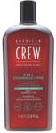American Crew 3in1 Relaxing sampon, kondicionáló, tusfürdő, 1 l