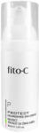 fitoC Protect Nourishing 24H Cream Protect tápláló 24 órás krém, 50 ml - hajpatika