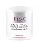 fitoC Bio ginkgo krém, 250 ml