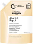L'Oréal Serie Expert Absolut Repair Gold Quinoa Protein sampon, utántöltő 1500 ml - hajpatika