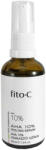fitoC AHA 12% hámlasztó szérum, 50 ml - hajpatika