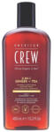 American Crew 3in1 Energizing sampon, kondicionáló, tusfürdő, 450 ml - hajpatika