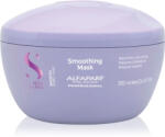 ALFAPARF Milano Semi di Lino Smoothing simító hajpakolás, 200 ml - hajpatika