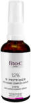 fitoC 9% 5 Peptid Anti-ageing komplex szérum, 50 ml - hajpatika
