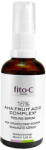 fitoC AHA gyümölcssav komplex szérum, 50 ml - hajpatika