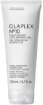 Olaplex No. 10 Bond Shaper Curl Defining göndörséget aktiváló gél, 200 ml