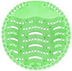 Alpha Wave 2.0 piszoár illatosító gumirács, kiwi-grapefruit (világos-zöld), 1db/csomag