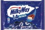  Milky Way Minis Tejcsokoládé Szeletek 275g