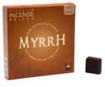Természetkosár Aromafume-Myrrh-Mirha füstölőkocka