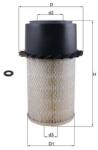 MAHLE Filtru aer MAHLE LX 17 (LX 17) - automobilus