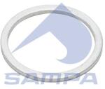 SAMPA saiba SAMPA 105.007 (105.007)