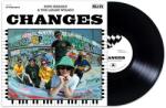 King Gizzard & The Lizard Wizard Changes