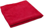 Pinguin Prosop microfibra Pinguin Terry 75x150 cm (5773-Red) Prosop
