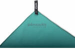 Pinguin Prosop microfibra Pinguin Logo 60x120 cm (8463-Logo-petrol) Prosop