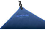 Pinguin Prosop microfibra Pinguin Logo 60x120 cm (8463-Logo-blue) Prosop