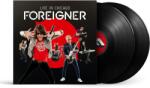 Foreigner Live In Chicago - facethemusic - 15 990 Ft