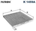 FILTRON Filtru, aer habitaclu FILTRON K 1459A (K 1459A)