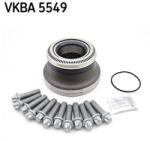 SKF kerékcsapágy készlet SKF VKBA 5549 (VKBA 5549)