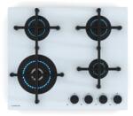 Klarstein Illuminosa 4 (CGCH6-KL-IL-60-Wh) Főzőlap