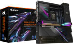 GIGABYTE Z890 AORUS XTREME AI TOP Дънни платки