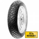 Pirelli 130/80-17 Pirelli Mt 60 Rea 65h Tt Motorgumi