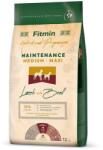 Fitmin Medium Maxi Maintenance Lamb & Beef 12 kg
