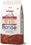 Monge Mini Puppy lamb & rice 2,5 kg