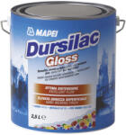 Mapei Dursilac Gloss 6x0, 75liter fehér