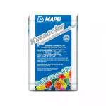 Mapei Keracolor folyékony padlófugázó cementszürke 25kg (274125)
