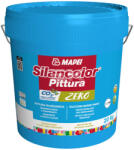 Mapei Silancolor Pittura Zero fehér 20kg