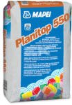 Mapei Planitop 550 standard szürke 25kg