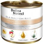 Dolina Noteci Premium Small Breeds goose, potato & apple 185 g