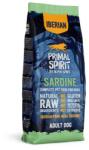 PRIMAL Spirit Iberian Adult sardine 12 kg