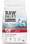 VetExpert Raw Paleo Ultra Adult Mini beef 8 kg