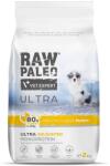 VetExpert Raw Paleo Ultra Puppy Medium & Large turkey 2 kg
