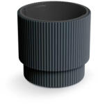 Prosperplast Milly T virágcserép, 40 cm - antracit (DBMIN400-S433)