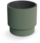 Prosperplast Milly T virágcserép, 40 cm - fenyőzöld (DBMIN400-2411U)