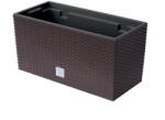 Prosperplast Rato Case balkonláda, 40 cm - umbra (DRC400-440U)