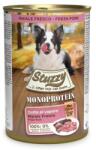 Stuzzy Monoprotein pork 800 g
