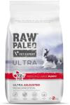 VetExpert Raw Paleo Ultra Puppy Medium & Large beef 2 kg