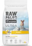 VetExpert Raw Paleo Ultra Puppy Mini turkey 8 kg