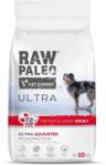 VetExpert Raw Paleo Ultra Adult Medium/Large beef 10 kg