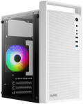 Aerocool CS-109 White (AEROPGSCS-109G-WT-V1)