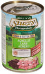 Stuzzy Monoprotein lamb 400 g