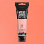 Liquitex Basics akrilfesték, 118 ml - 810, light pink